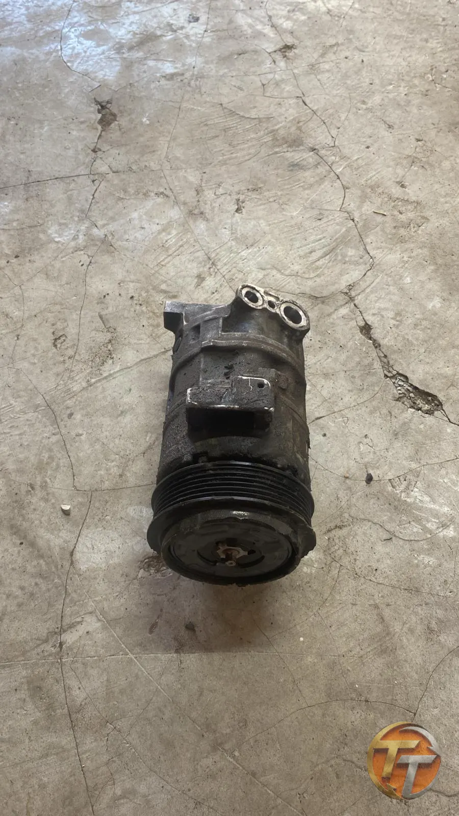 1.6 Linea klima komp