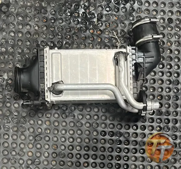 MERCEDES E SERİSİ W213 MOTOR TAKVİYE TURBOŞARJ İNTERCOOLER A2740900414