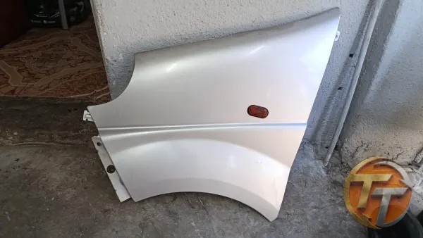 Renault Trafik