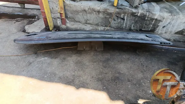 Reno trafik üst göğüslük baka iki.