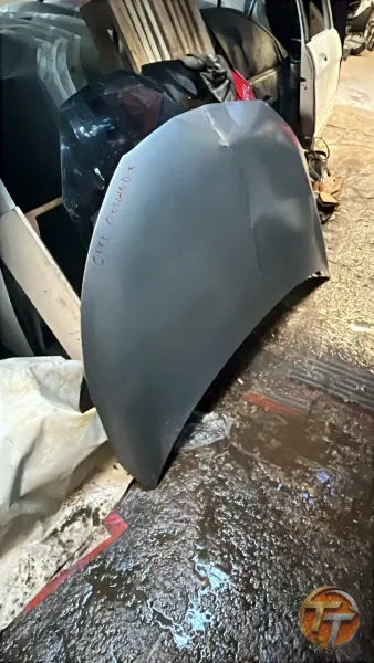 OPEL GRANDLAND X MOTOR KAPUTU