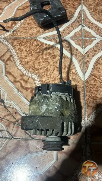 Passat b5 şarj dinamosu