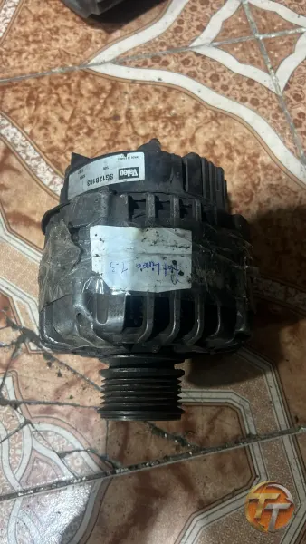 Fiat Linea 1.3 şarj dinamosu