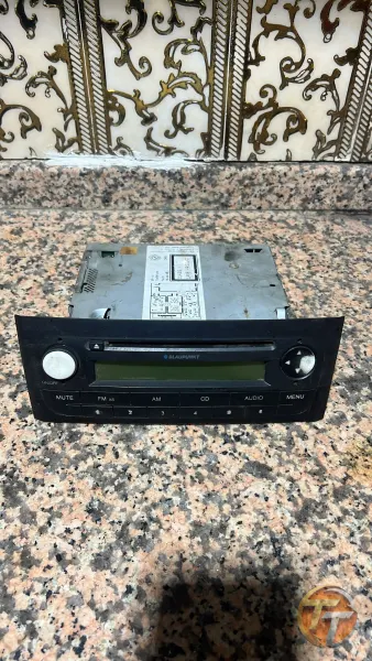 Fiat Linea teyip