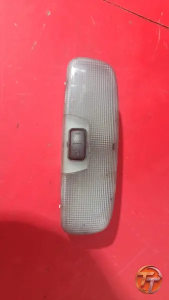 Ford focus taban lambası