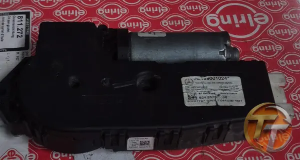 Mercedes-Benz Parça adı: Kapı Kontrol Beyni / Cam Motoru Oem kodu: A 204 820 01 24 Uyumlu araç modelleri: Mercedes C Serisi: W204 [2007 – 2014]