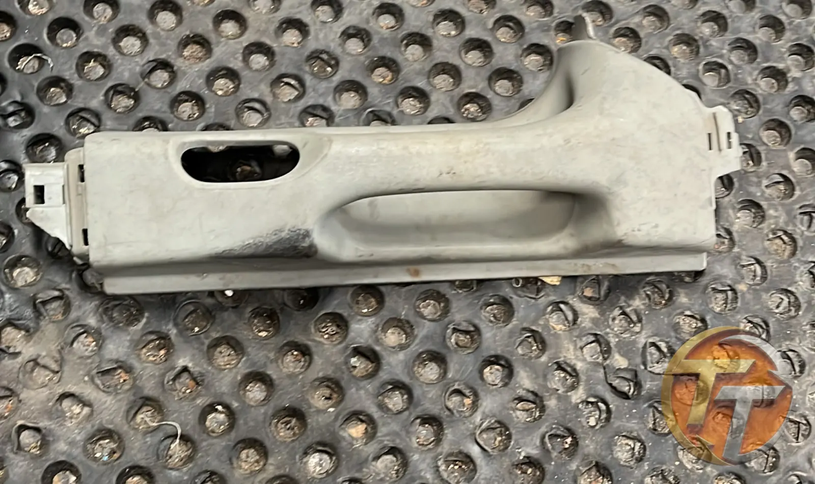 MERCEDES VİTO VİANO (W639 2003-2014) SAĞ ARKA SÜRGÜLÜ AÇMA KOLU
