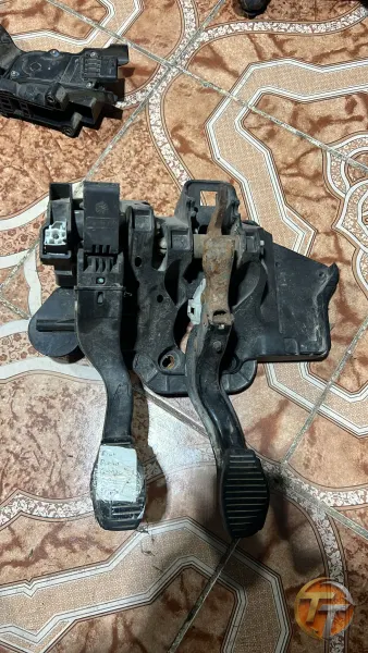 Fiat punto pedal takım