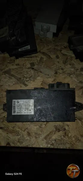 BMW Parça adı: KBM Karoser / Gövde Temel Modülü Oem kodu: 6135 9237047 Uyumlu araç modelleri: BMW 5 Serisi: E60 / E61 [2003 – 2010] BMW 6 Serisi: E63 / E64 [2003 – 2010]