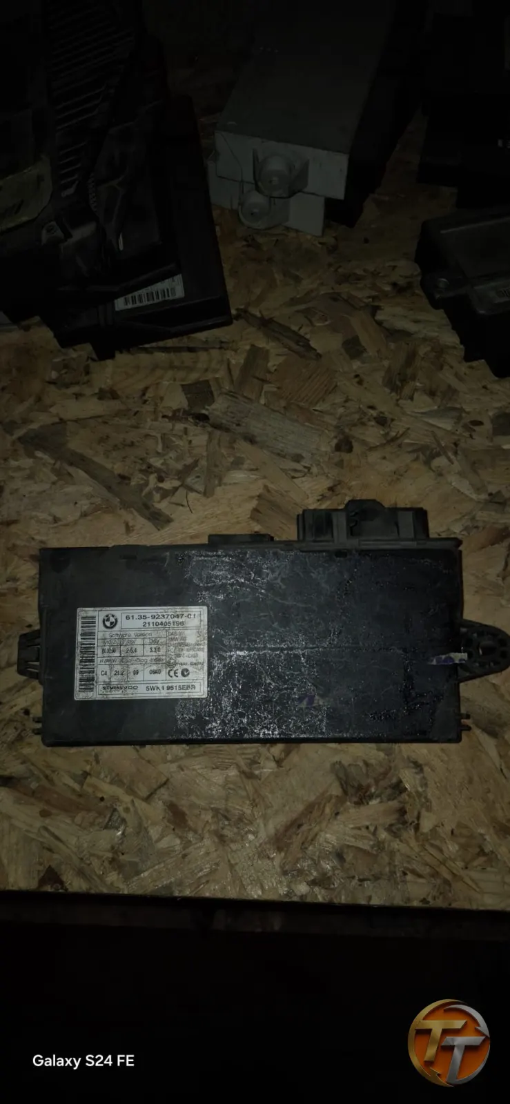 BMW Parça adı: KBM Karoser / Gövde Temel Modülü Oem kodu: 6135 9237047 Uyumlu araç modelleri: BMW 5 Serisi: E60 / E61 [2003 – 2010] BMW 6 Serisi: E63 / E64 [2003 – 2010]