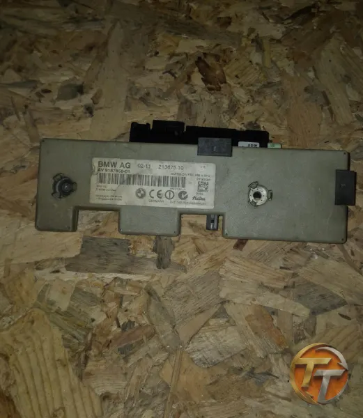 BMW Parça adı: Karoser Temel Modülü / KBM Oem kodu: 6135 9147859 Uyumlu araç modelleri: BMW 5 Serisi: E60 / E61 [2003 – 2010]
