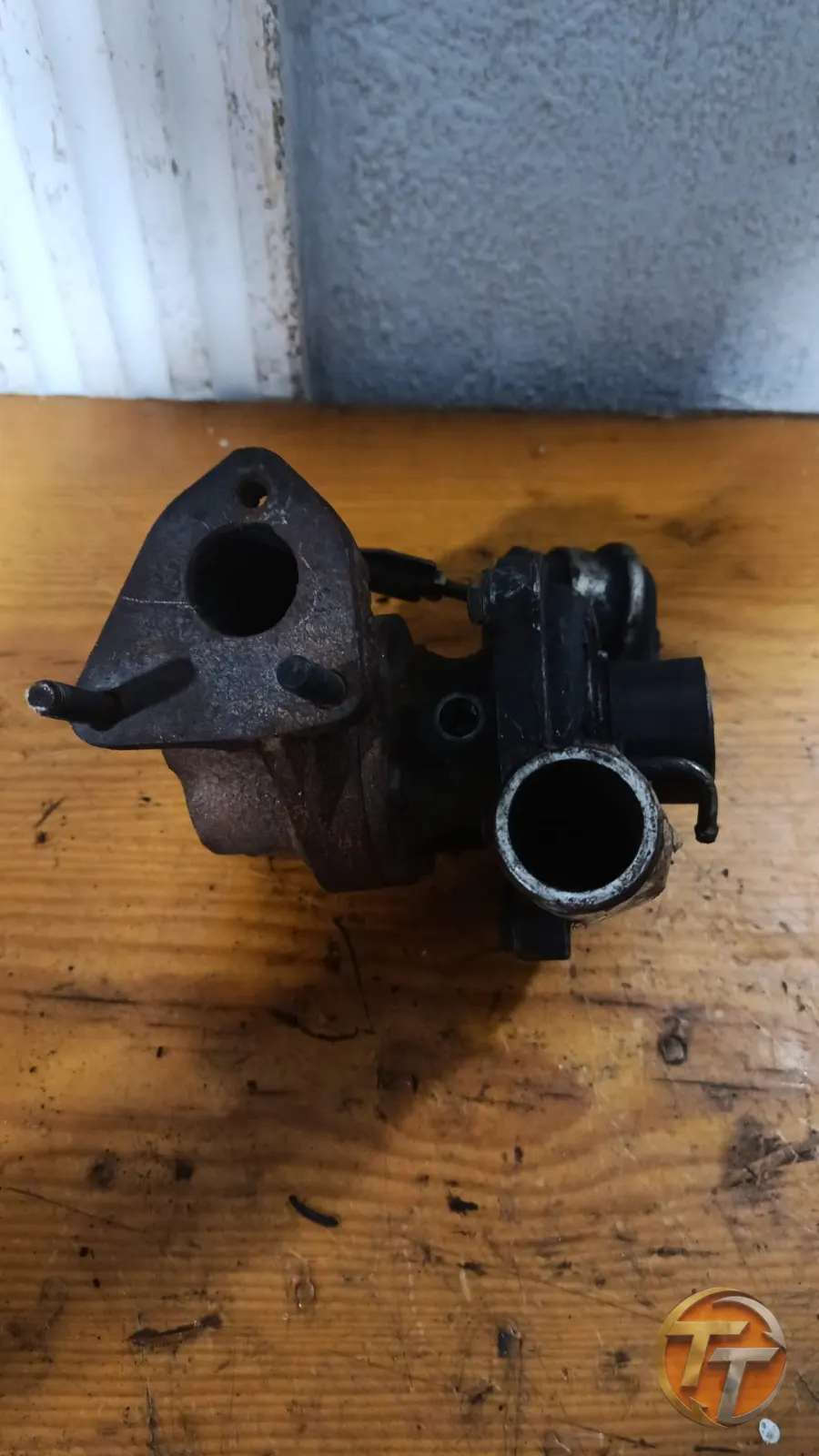Opel Corsa c tırbo