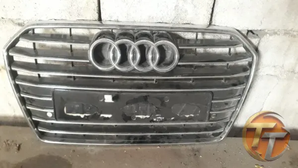 AUDI A6 2015 MODEL PANJUR