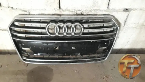 AUDI A7 2015 MODEL PANJUR