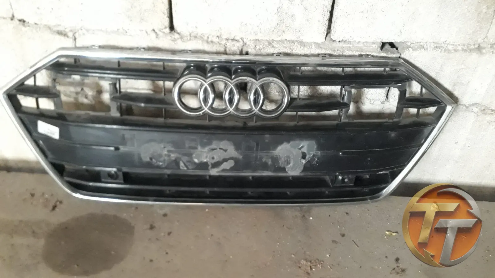 AUDI A7 2020 MODEL PANJUR