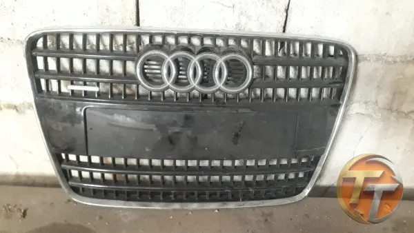 AUDI Q7 2007 MODEL PANJUR