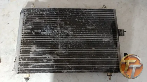 Peugeot 301 kılima radyatörü