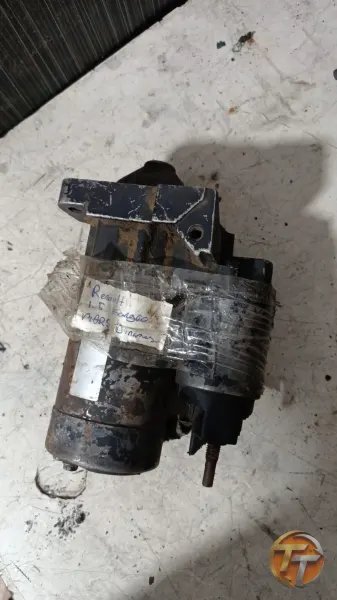 Renault kango 1.5 msrş dinemaosu