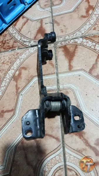 Fiat Doblo mekanizması