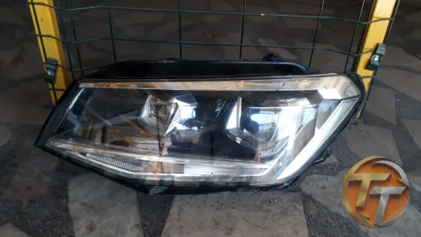 VOLKSWAGEN CADDY LEDLİ SOL FAR