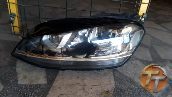 VOLKSWAGEN GOLF 7 SOL FAR