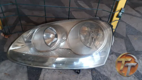 VOLKSWAGEN JETTA 2006 SOL FAR