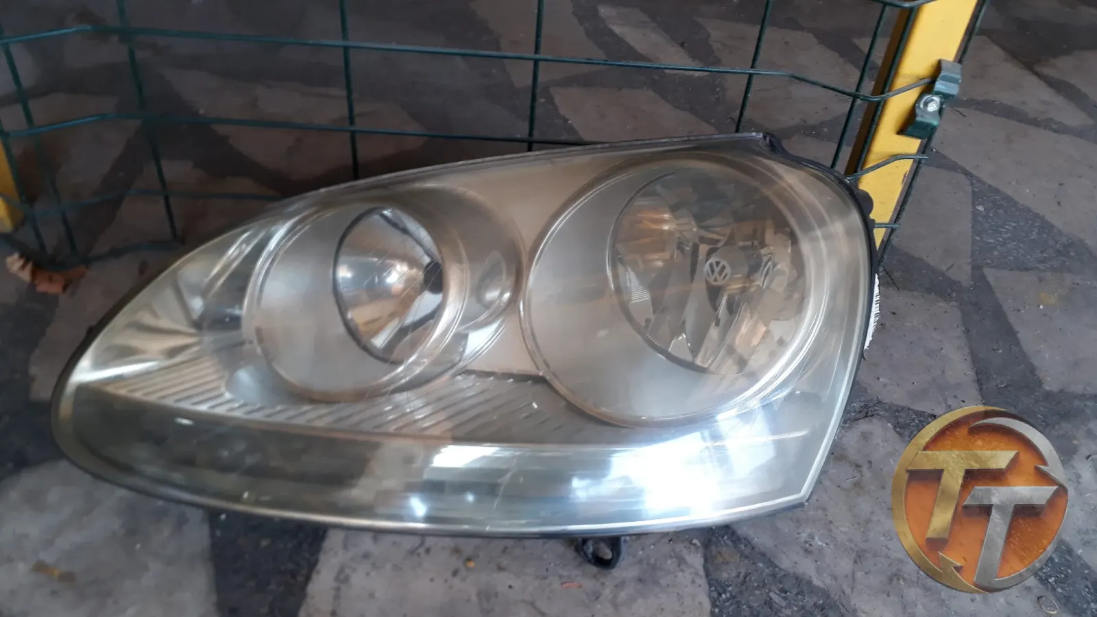 VOLKSWAGEN JETTA 2006 SOL FAR