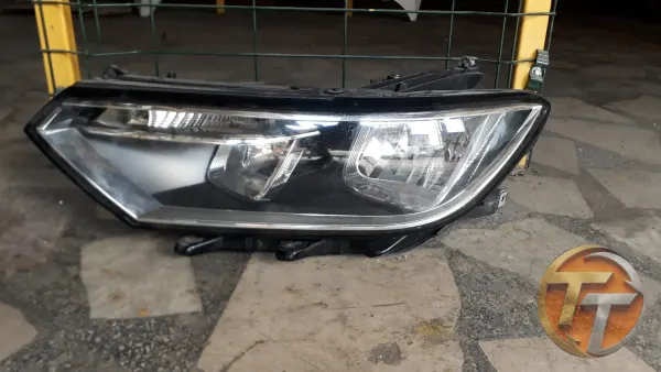 VOLKSWAGEN PASSAT  B8 DÜZ SOL FAR