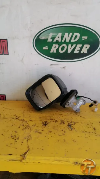 JEEP RENEGATE SOL AYNA