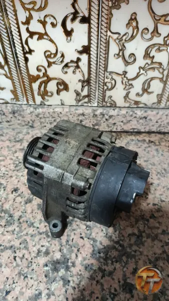 Fiat punto 1.2 şarj dinamosu
