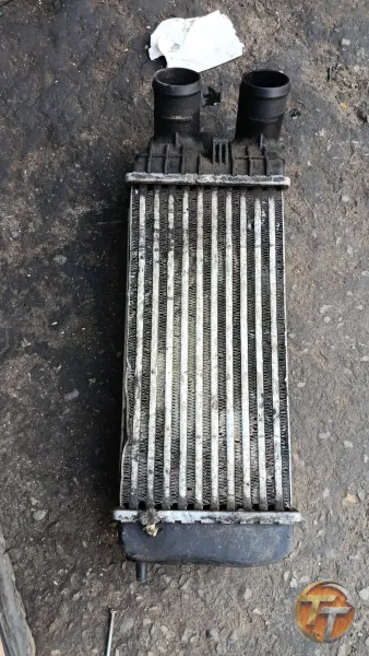 Citroen 301 interkol