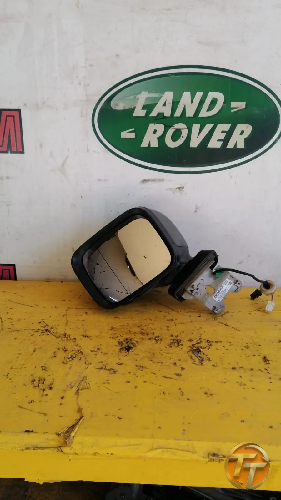 JEEP RENEGATE SOL AYNA