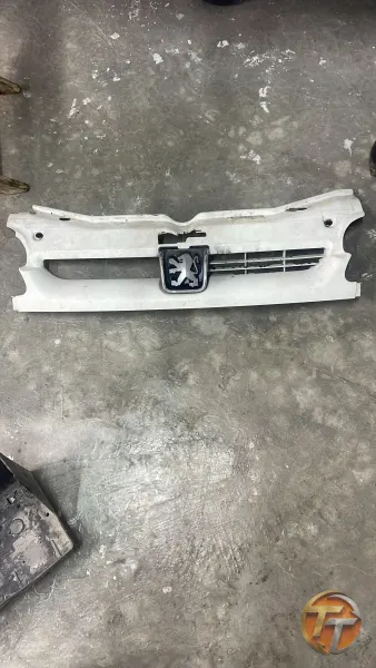 Peugeot Ön Panjur
