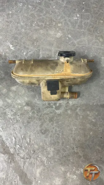 Motor Su Genleşme Kabı