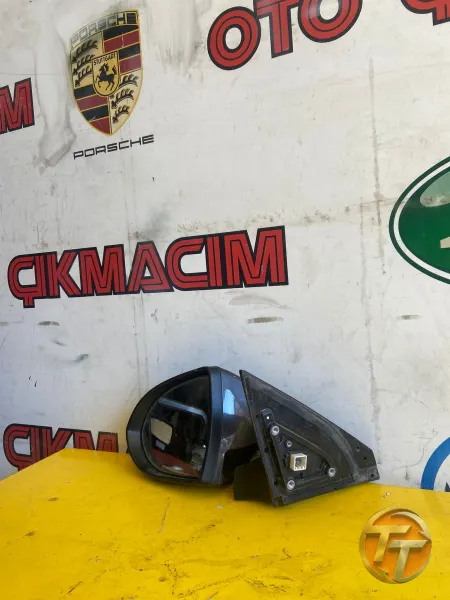 Kia sportage sol ayna E13027477