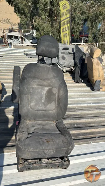 Çıkma Oto Koltuk