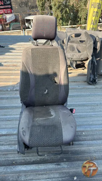 Çıkma Ön Koltuk