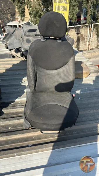 Çıkma Oto Koltuğu