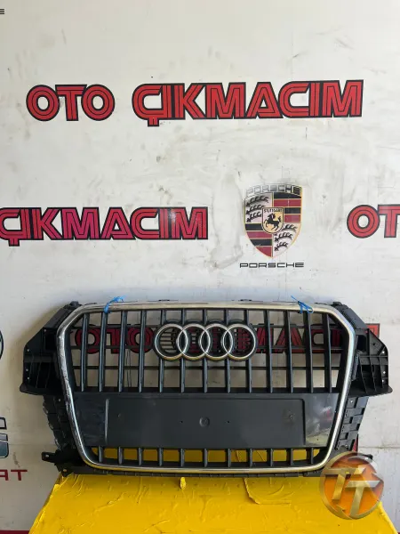 AUDİ Q3 ÖN PANJUR 8U0853653