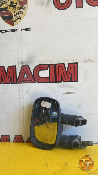 Fiat doblo sol ayna E30158100