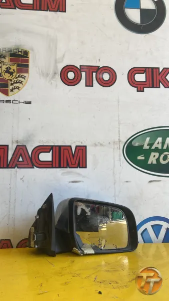 Ford ranger sağ ayna E1021198