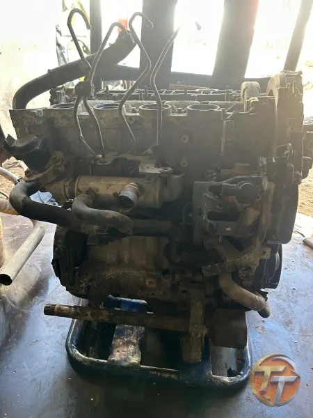 Çıkma Motor