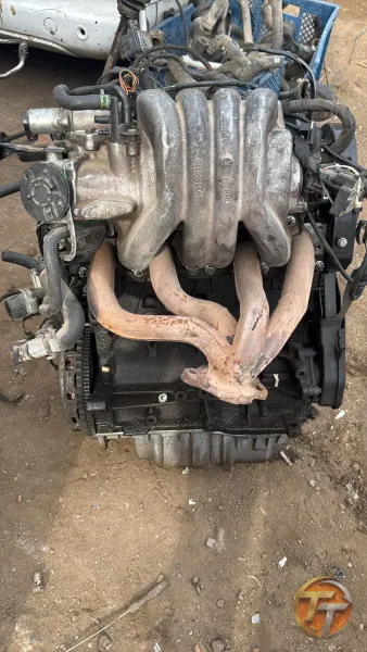 Otomobil Çıkma Motoru