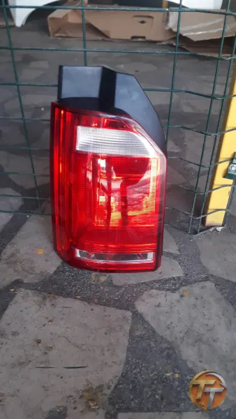VOLKSWAGEN TRANSPORTER T7 SOL STOP