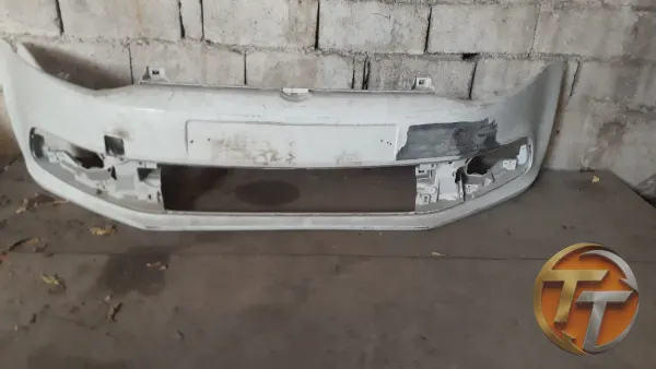 VOLKSWAGEN POLO 2015 MODEL ÖN TAMPON