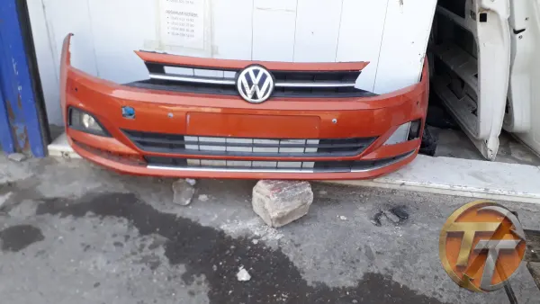 VOLKSWAGEN POLO ÖN TAMPON