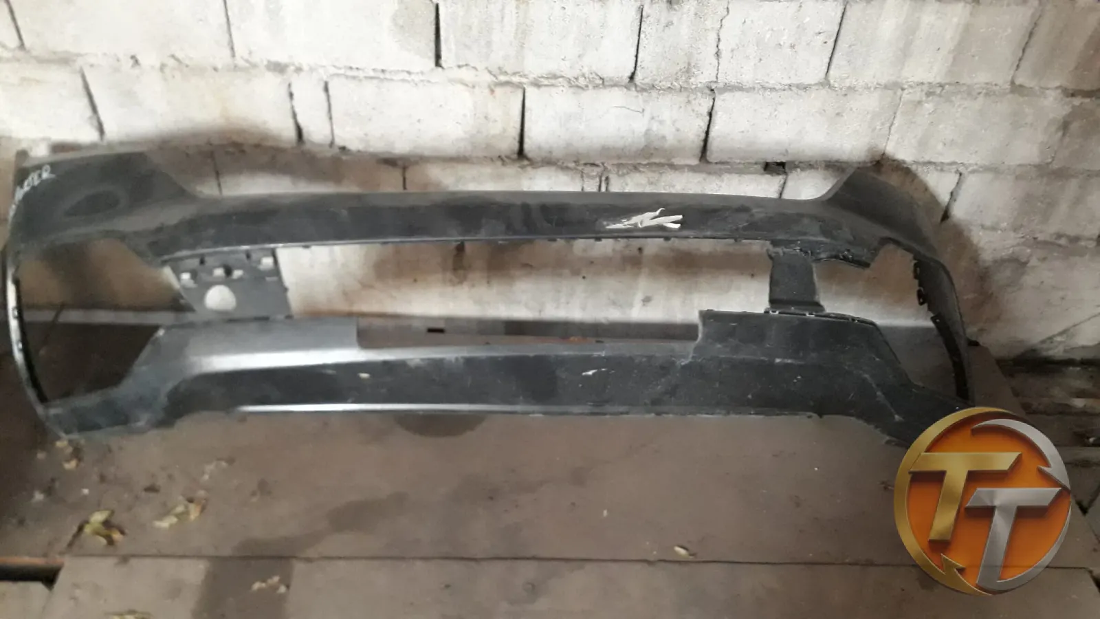 VOLKSWAGEN TRANSPORTER T8 2020 ÖN TAMPON