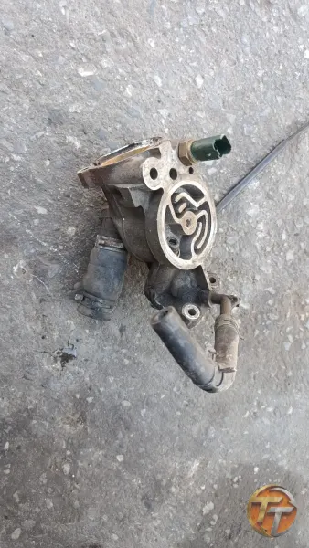 Peugeot partner 1.9 termostat