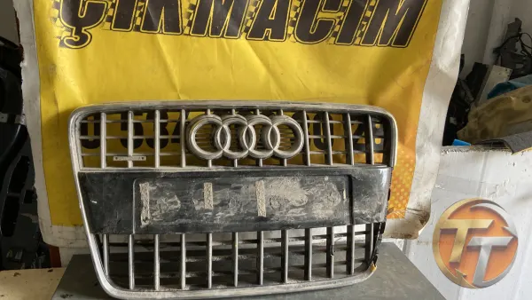 Audi Q7 2007-2009 ön panjur