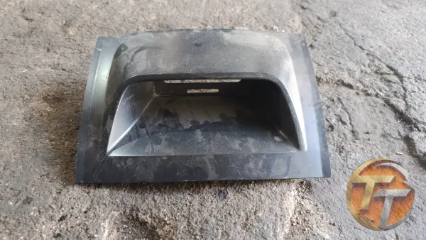 Renault  Megane 2 göğüslük saat üst çerçevesi
